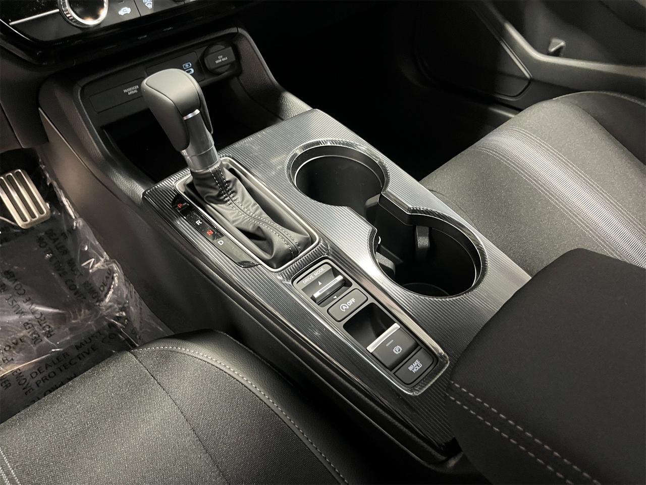 2025 Honda Civic Sport Alexandria VA