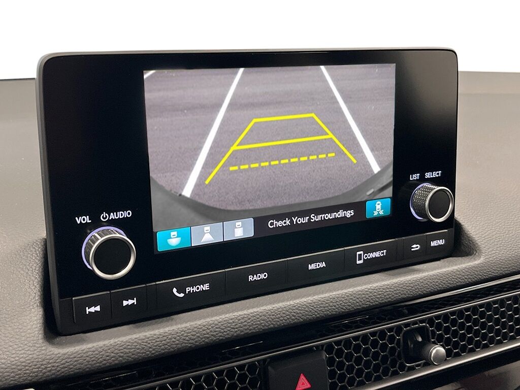 2025 Honda Civic Sport Alexandria VA