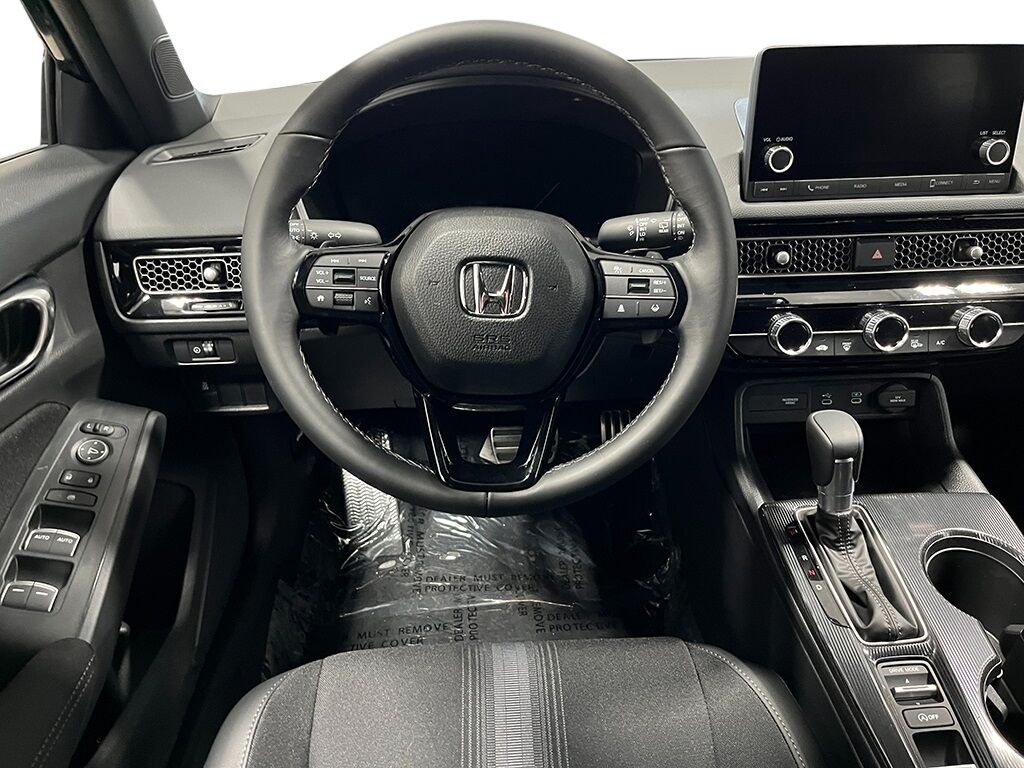 2025 Honda Civic Sport Alexandria VA