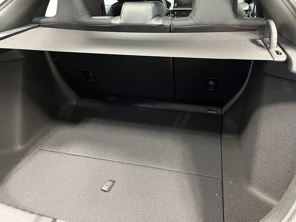 2025 Honda Civic Sport Alexandria VA