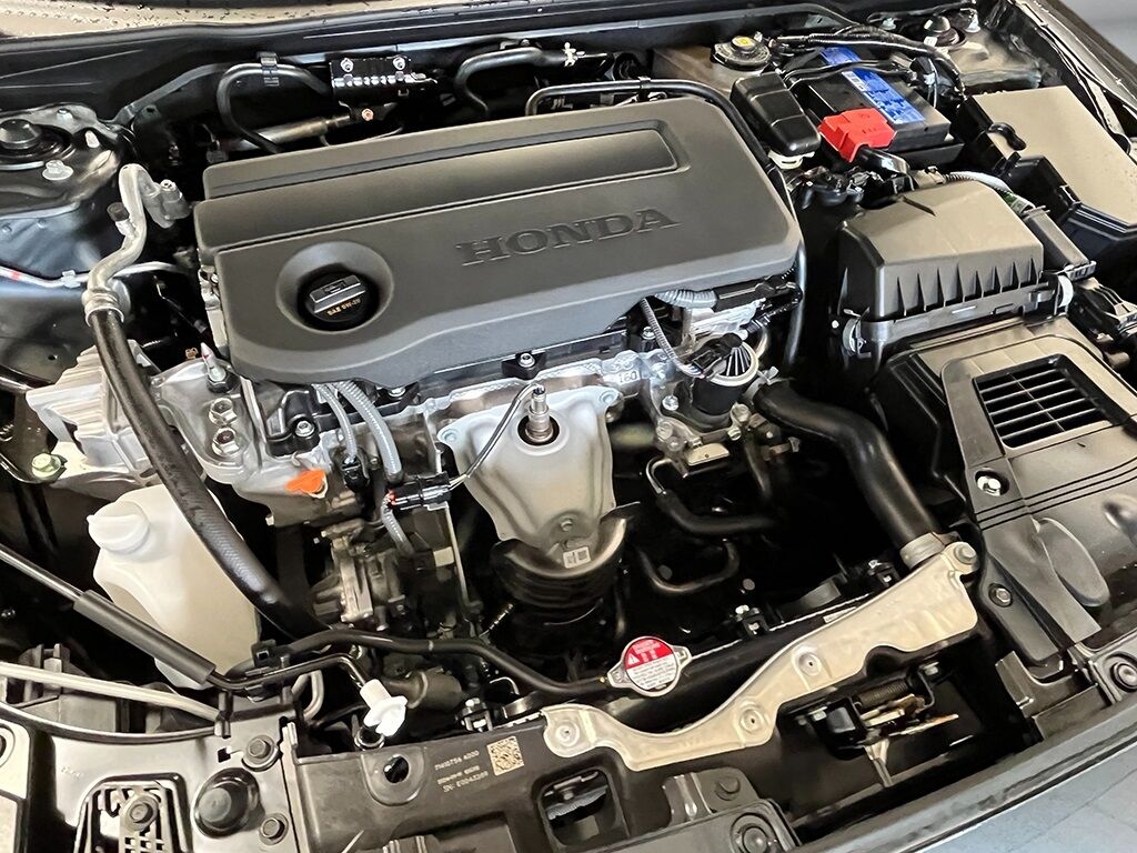 2025 Honda Civic Sport Alexandria VA