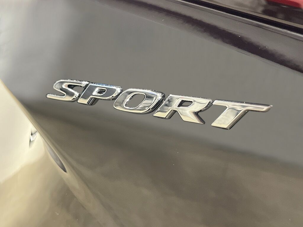 2025 Honda Civic Sport Alexandria VA