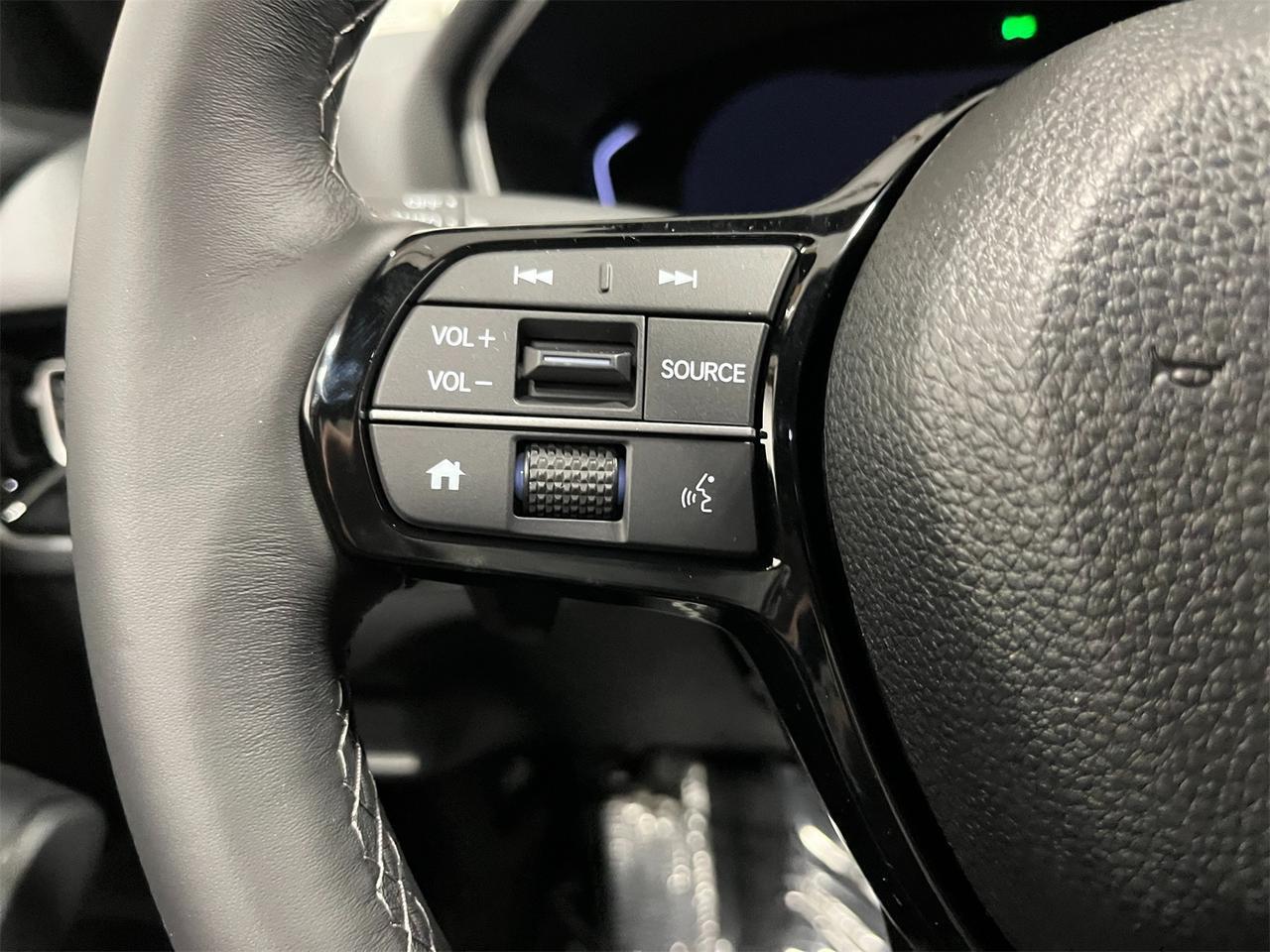 2025 Honda Civic Sport Alexandria VA