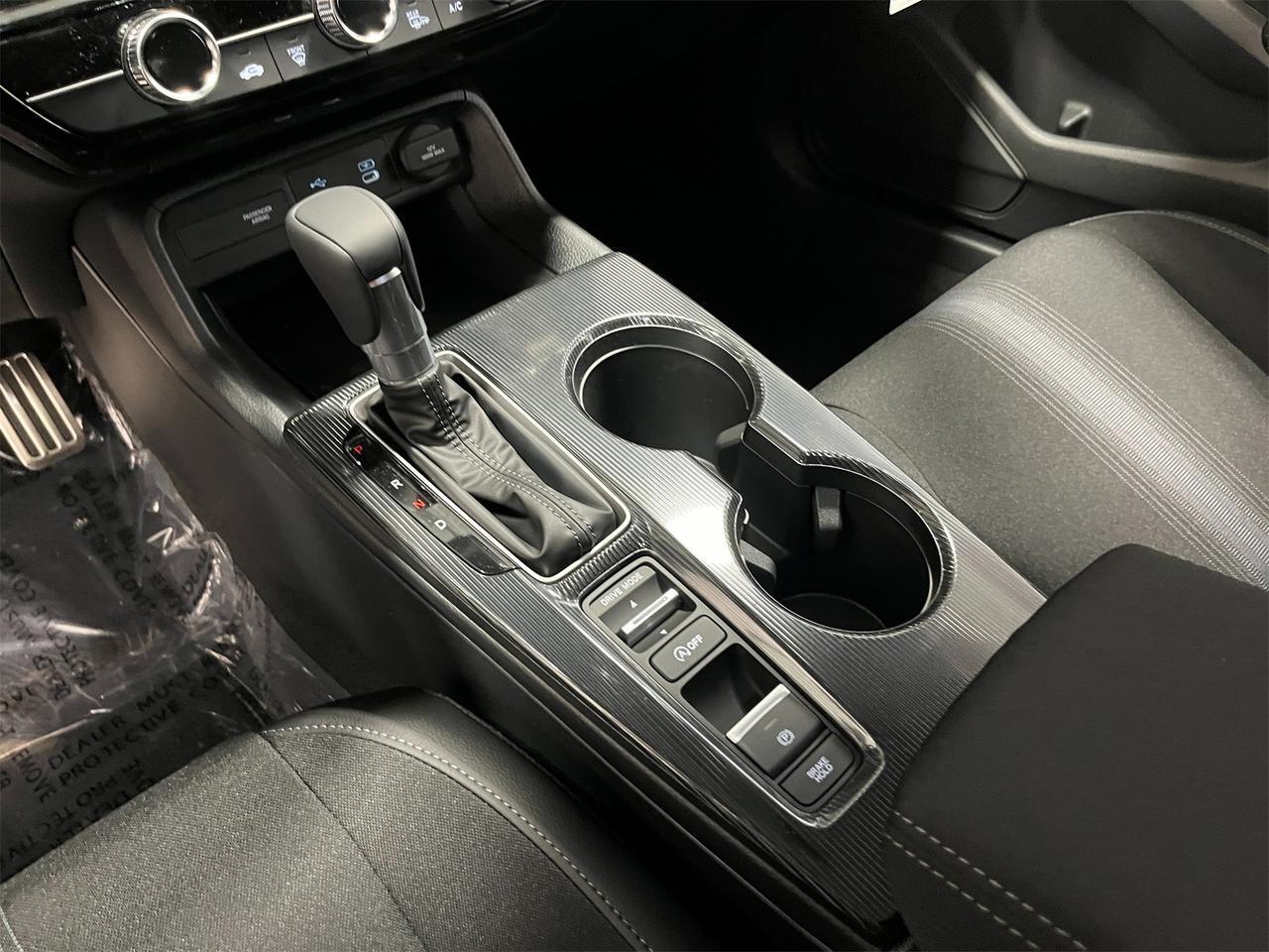 2025 Honda Civic Sport Alexandria VA