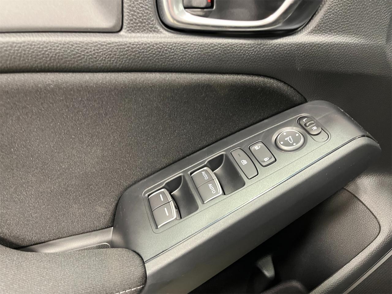 2025 Honda Civic Sport Alexandria VA