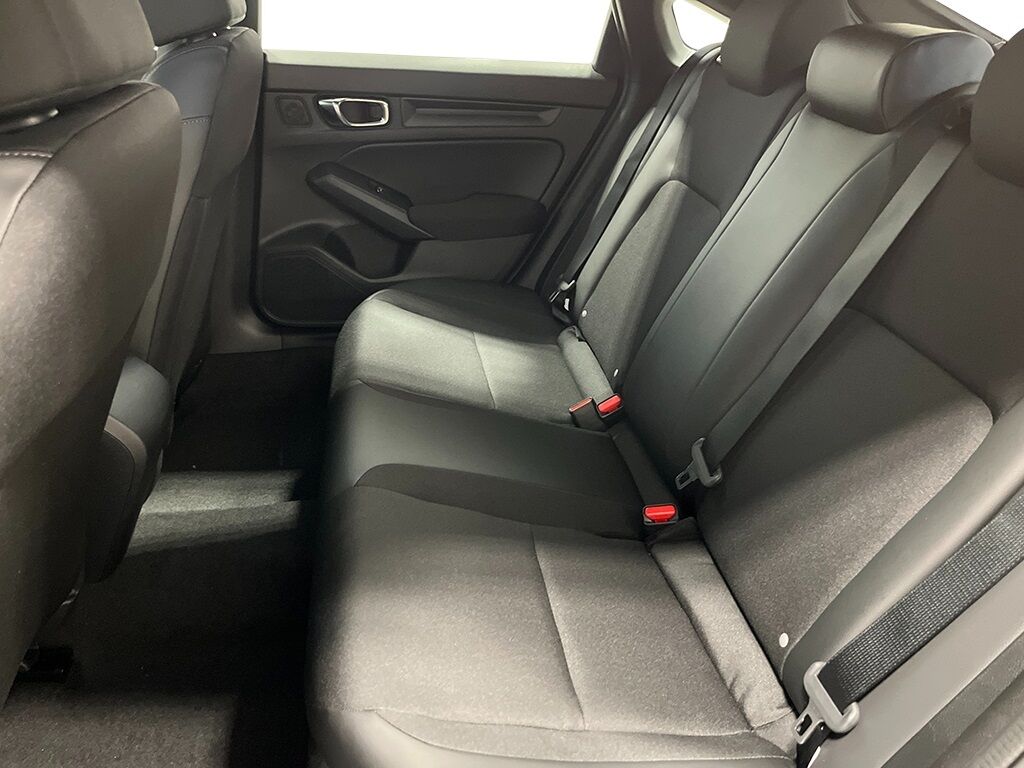 2025 Honda Civic Sport Alexandria VA