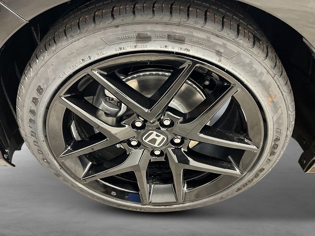 2025 Honda Civic Sport Alexandria VA