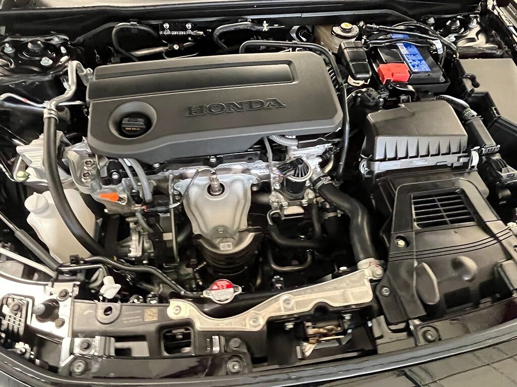 2025 Honda Civic Sport Alexandria VA