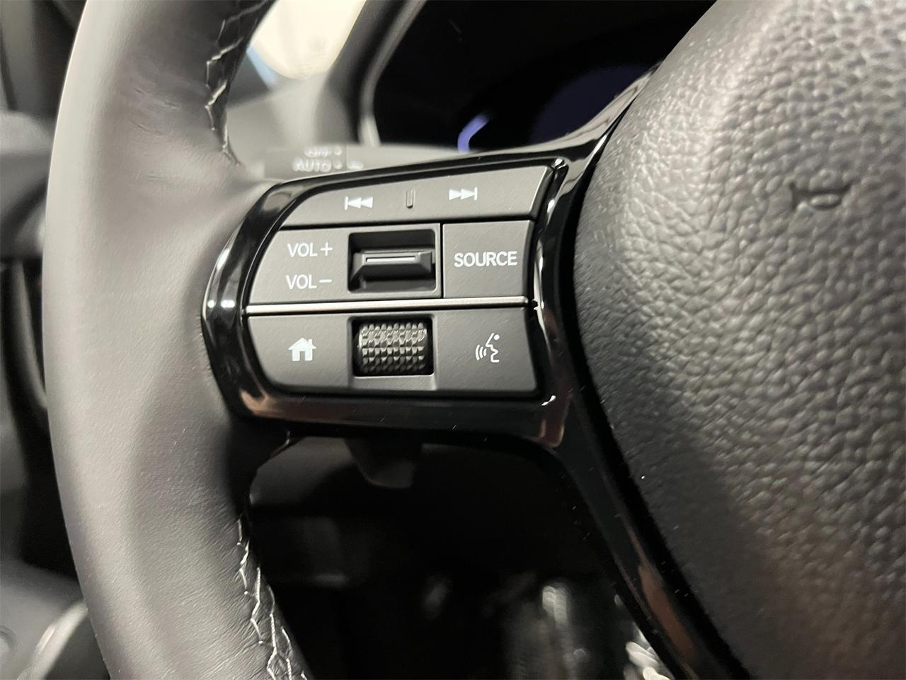 2025 Honda Civic Sport Alexandria VA