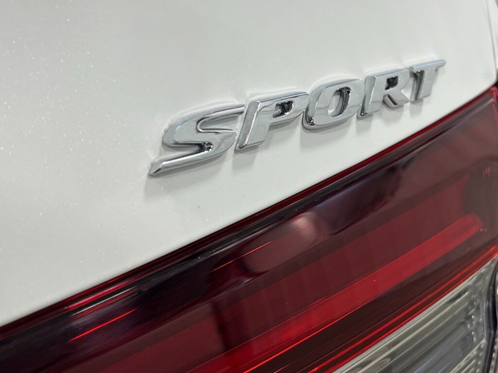 2025 Honda Civic Sport Alexandria VA