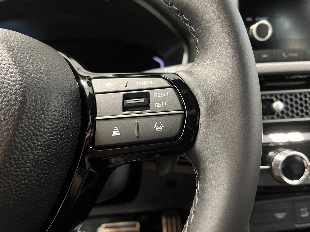 2025 Honda Civic Sport Alexandria VA