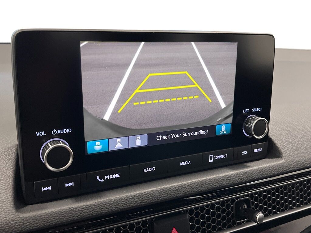 2025 Honda Civic Sport Alexandria VA