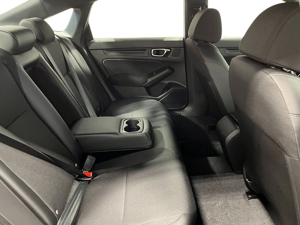 2025 Honda Civic Sport Alexandria VA