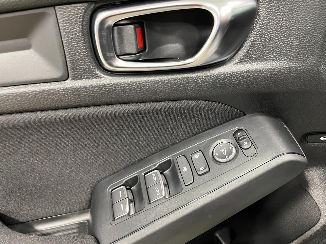 2025 Honda Civic Sport Alexandria VA