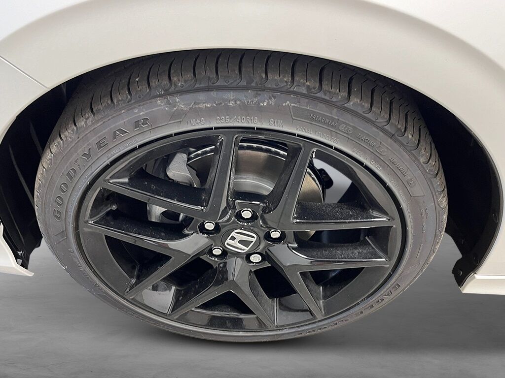 2025 Honda Civic Sport Alexandria VA