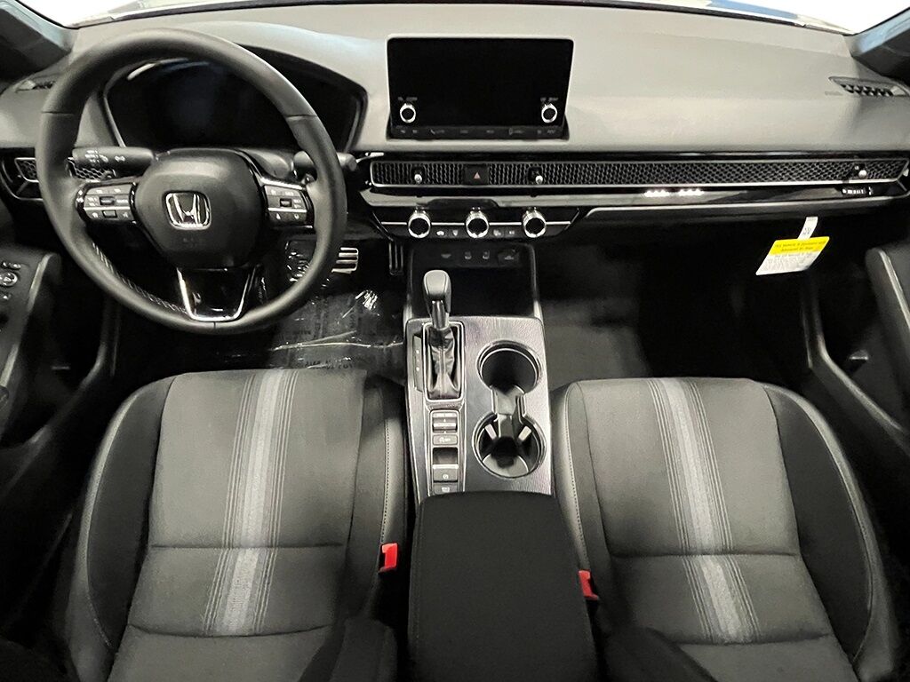 2025 Honda Civic Sport Alexandria VA