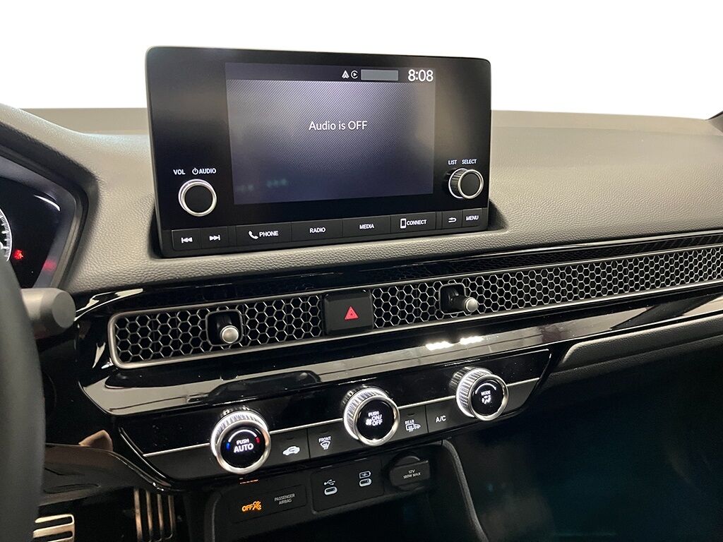 2025 Honda Civic Sport Alexandria VA