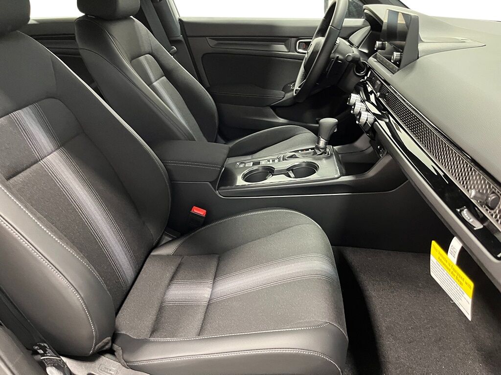 2025 Honda Civic Sport Alexandria VA