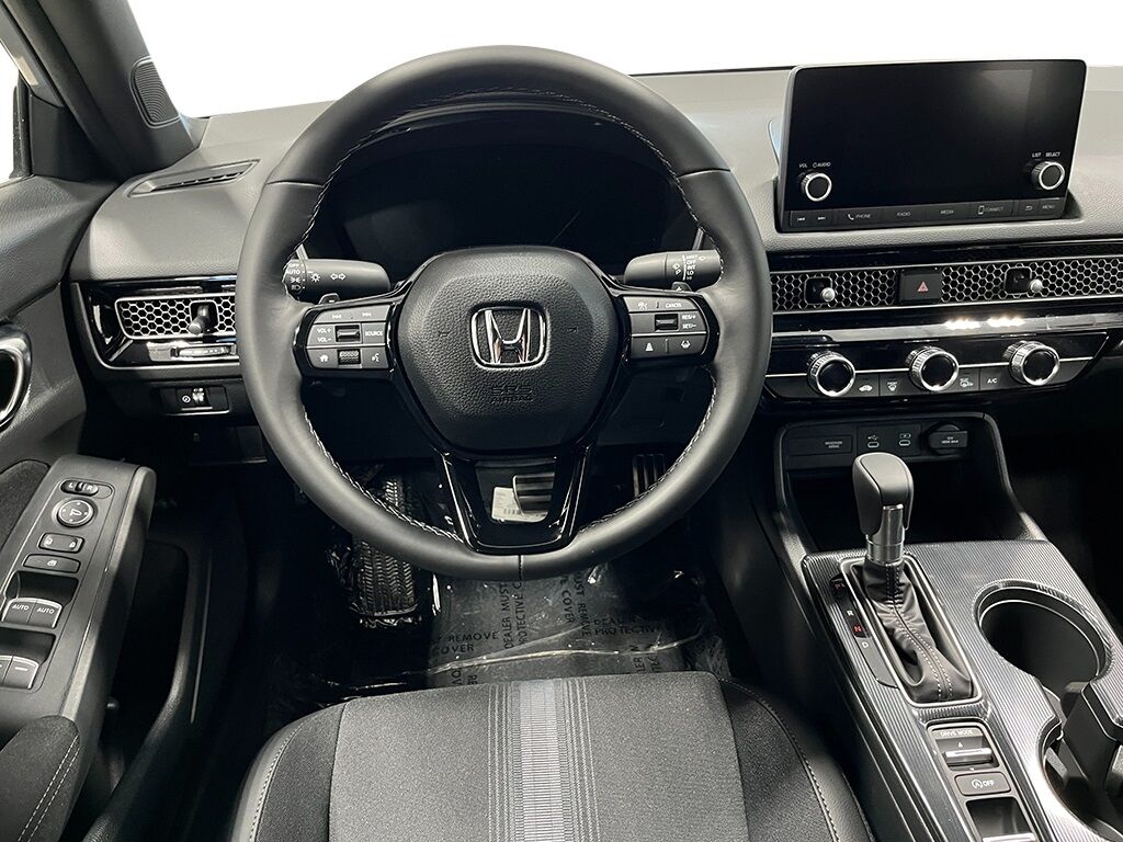 2025 Honda Civic Sport Alexandria VA