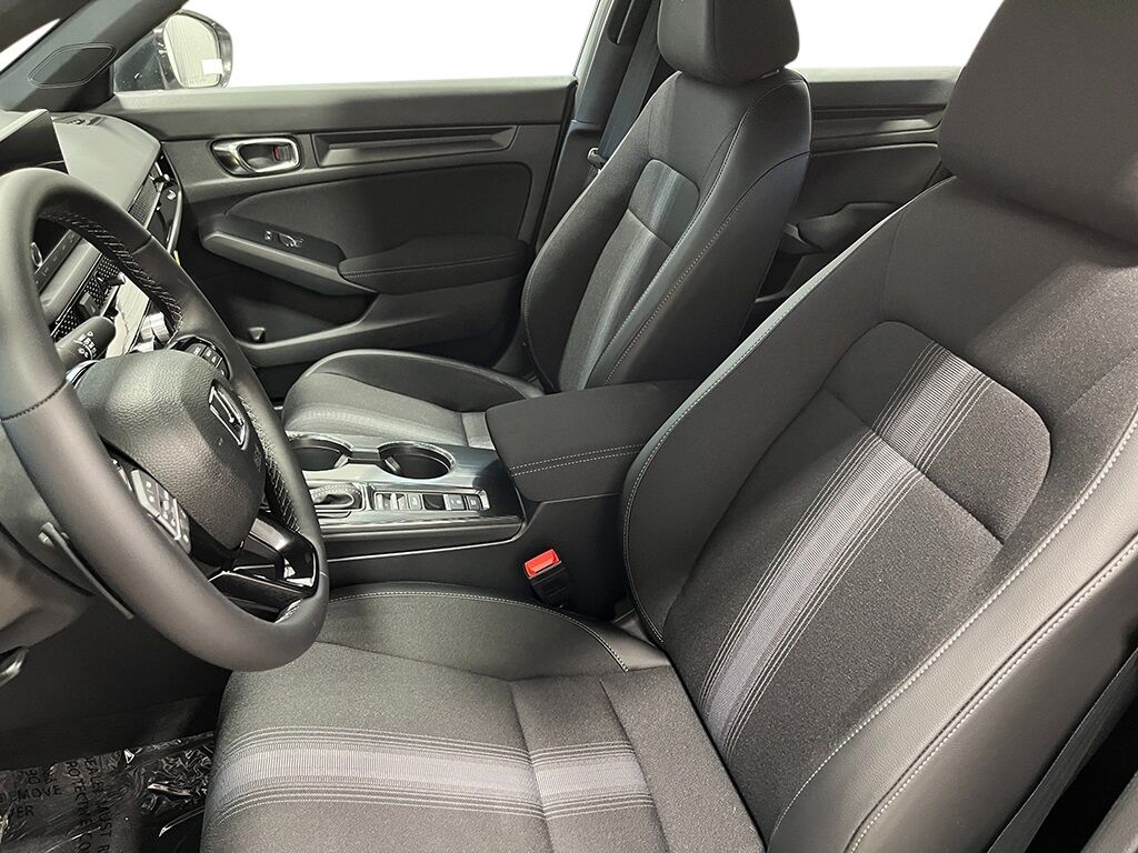 2025 Honda Civic Sport Alexandria VA