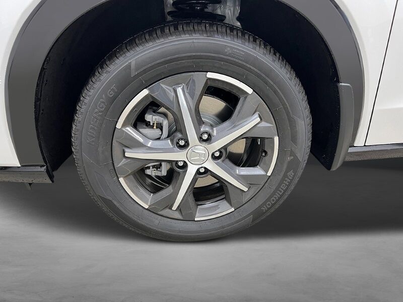 2025 Honda HR-V EX-L Alexandria VA