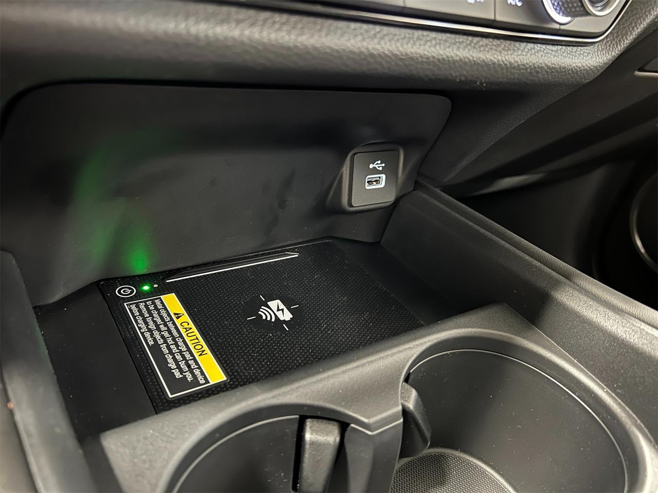 2025 Honda HR-V EX-L Alexandria VA