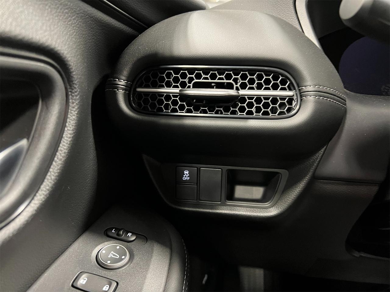 2025 Honda HR-V EX-L Alexandria VA