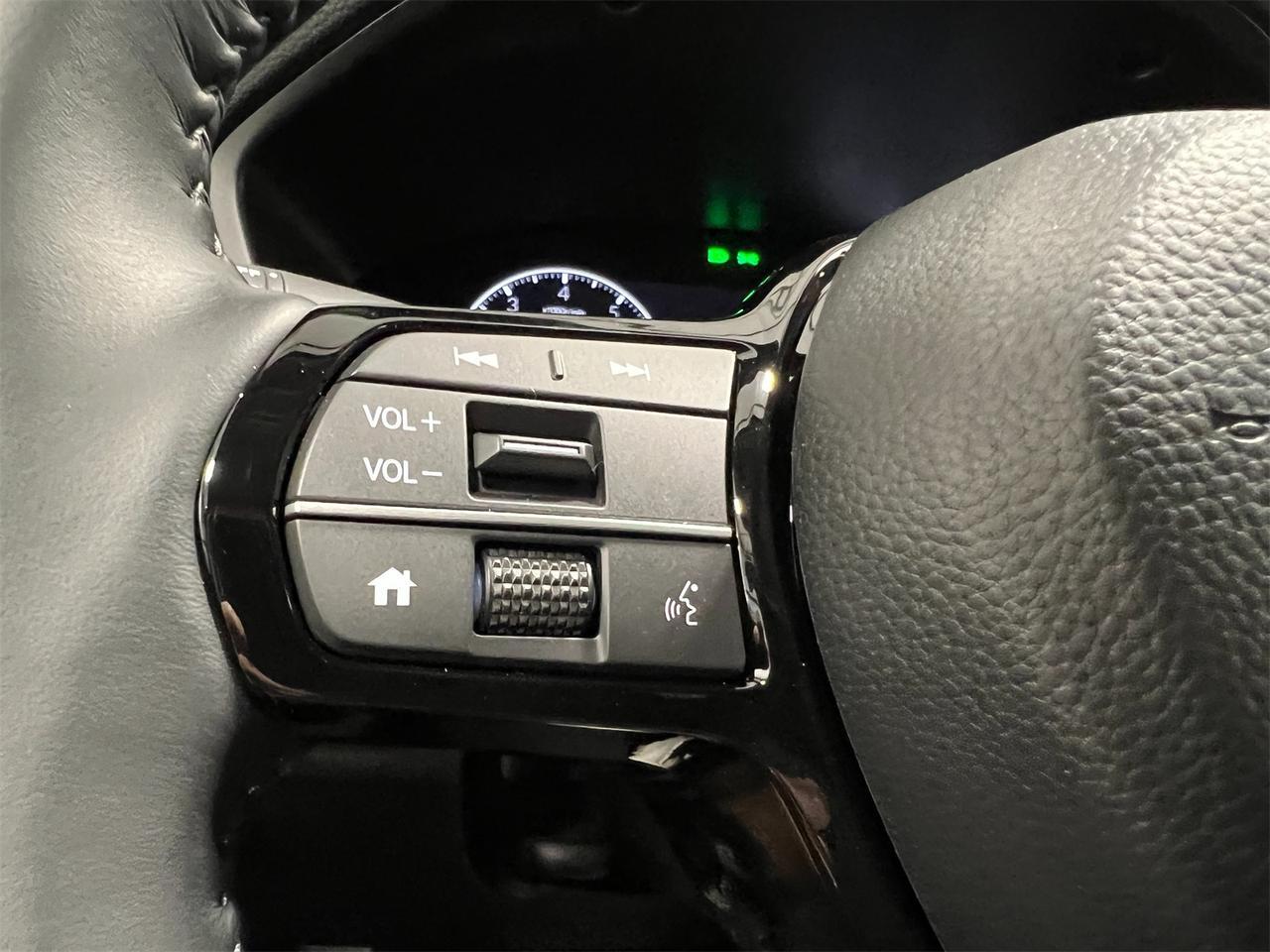 2025 Honda HR-V EX-L Alexandria VA