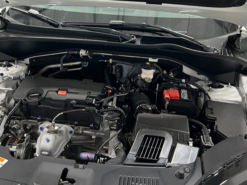 2025 Honda HR-V EX-L Alexandria VA