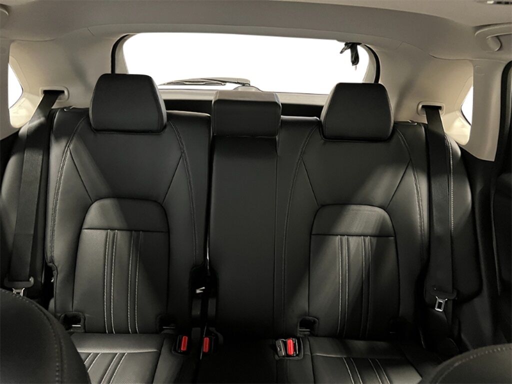 2025 Honda HR-V EX-L Alexandria VA