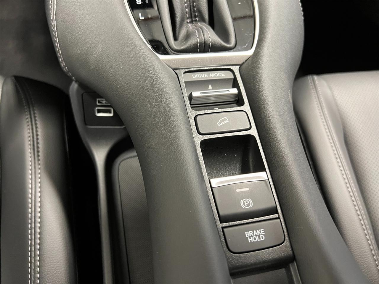 2025 Honda HR-V EX-L Alexandria VA