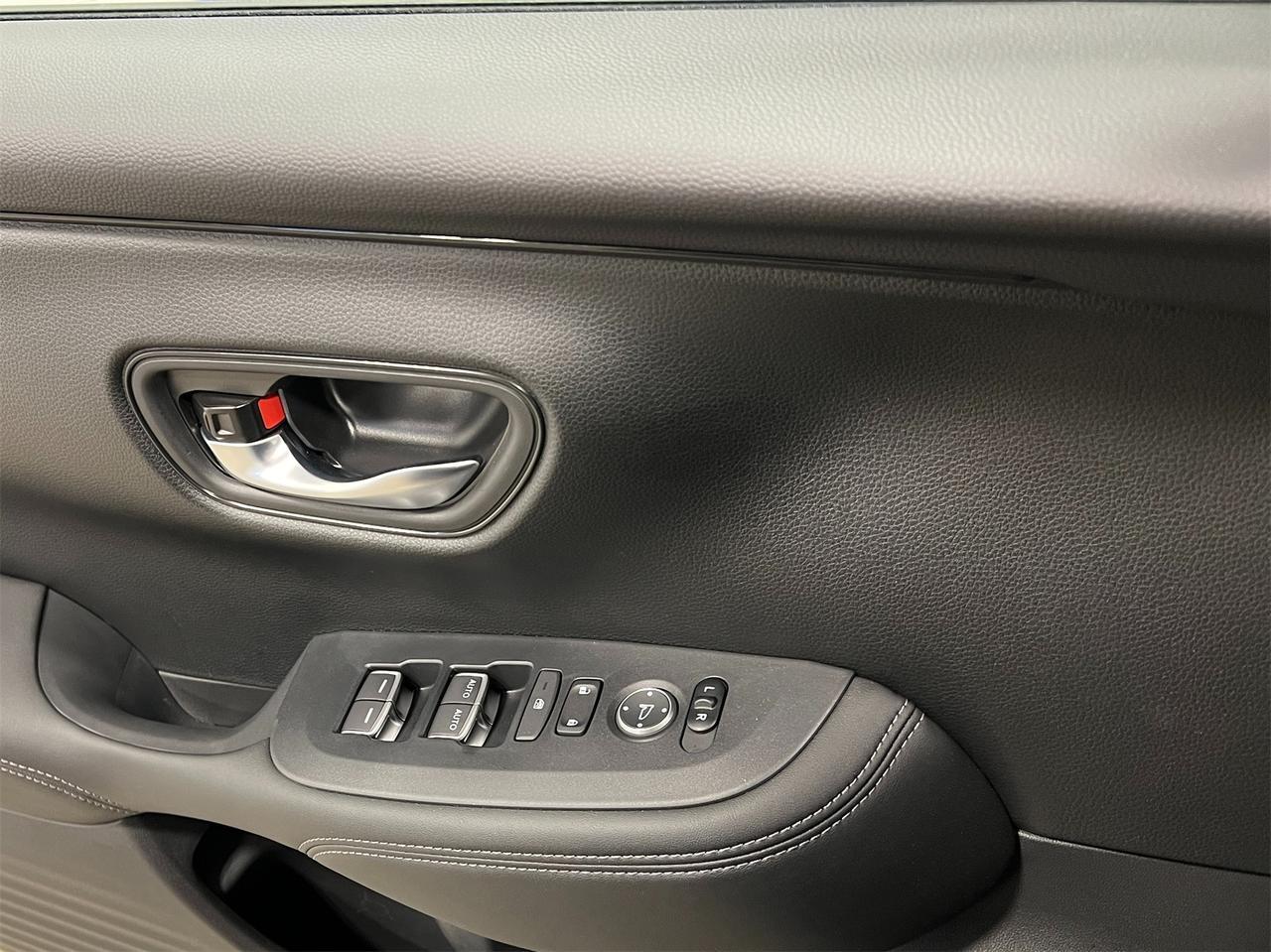 2025 Honda HR-V EX-L Alexandria VA