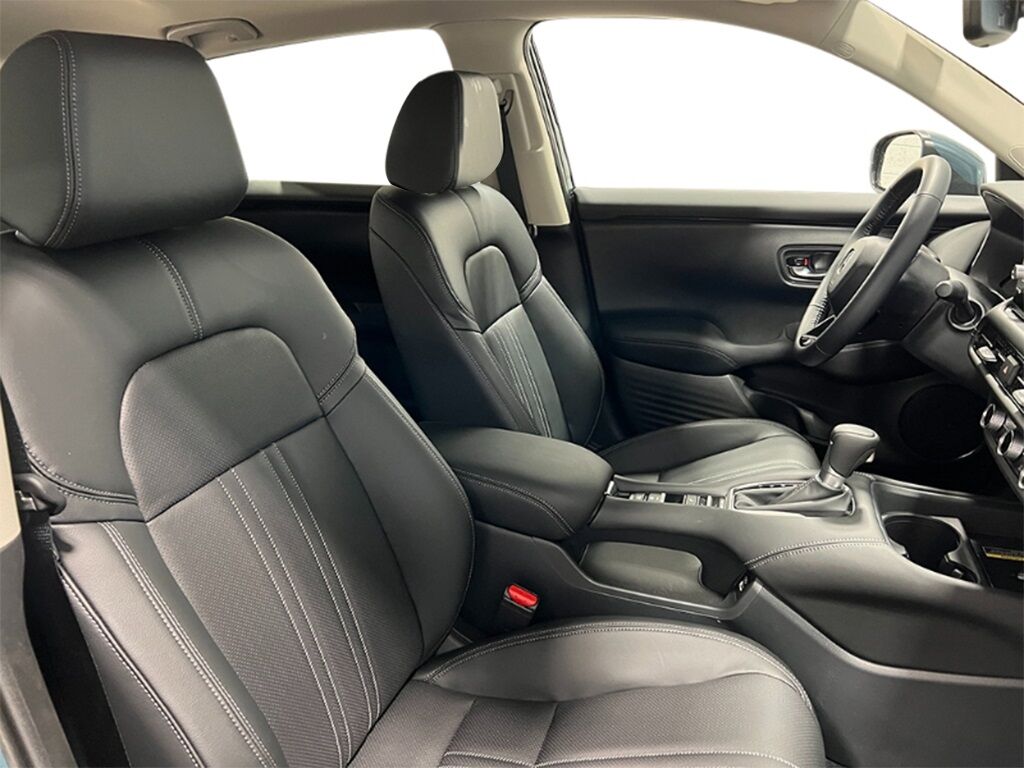 2025 Honda HR-V EX-L Alexandria VA