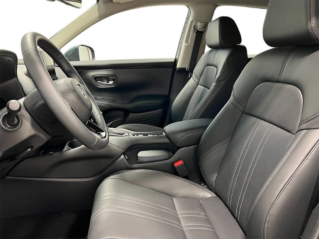 2025 Honda HR-V EX-L Alexandria VA