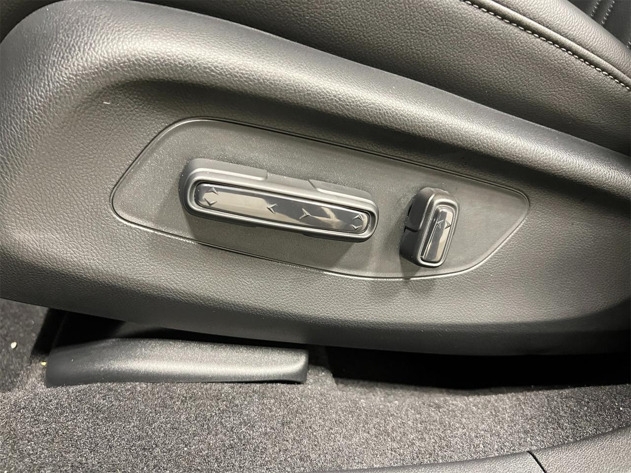 2025 Honda HR-V EX-L Alexandria VA