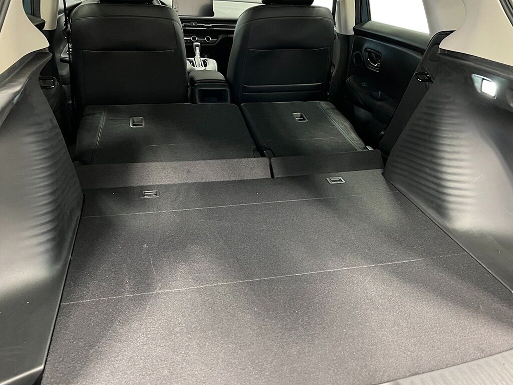 2025 Honda HR-V EX-L Alexandria VA