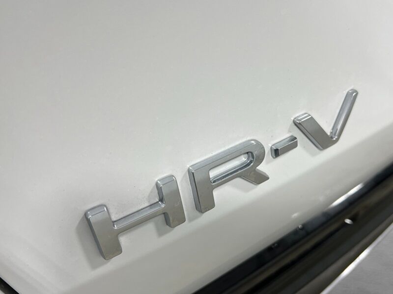 2025 Honda HR-V EX-L Alexandria VA