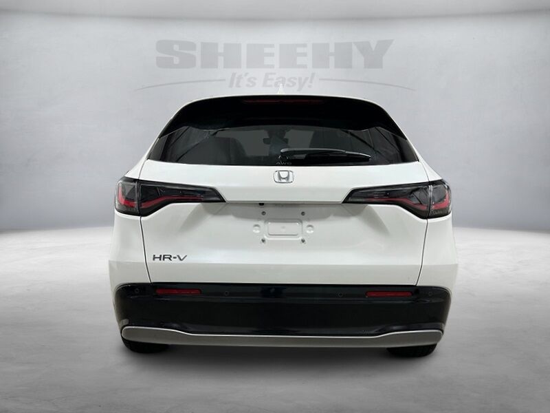 2025 Honda HR-V EX-L Alexandria VA