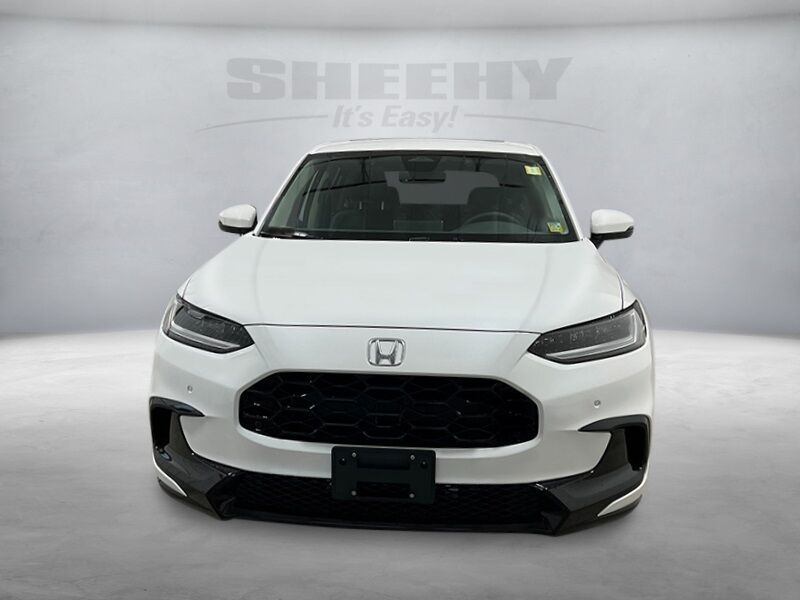 2025 Honda HR-V EX-L Alexandria VA