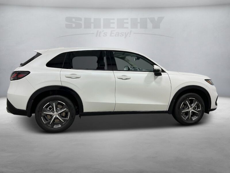 2025 Honda HR-V EX-L Alexandria VA