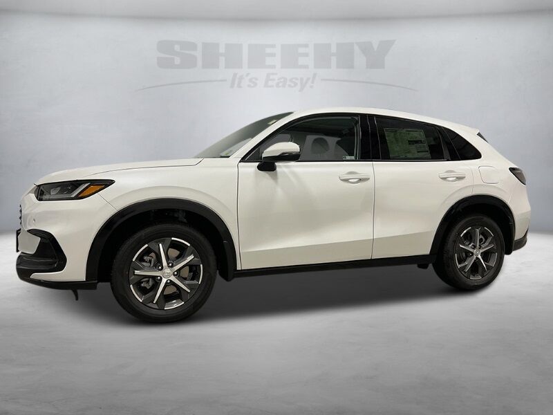 2025 Honda HR-V EX-L Alexandria VA