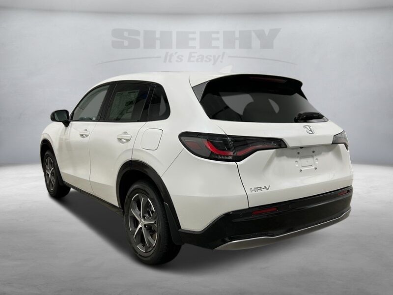 2025 Honda HR-V EX-L Alexandria VA