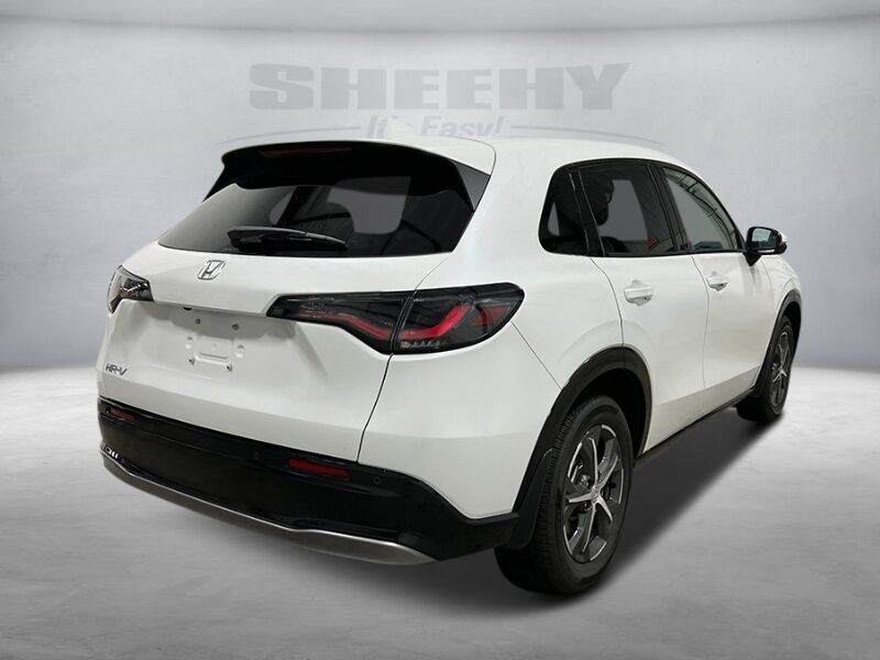 2025 Honda HR-V EX-L Alexandria VA