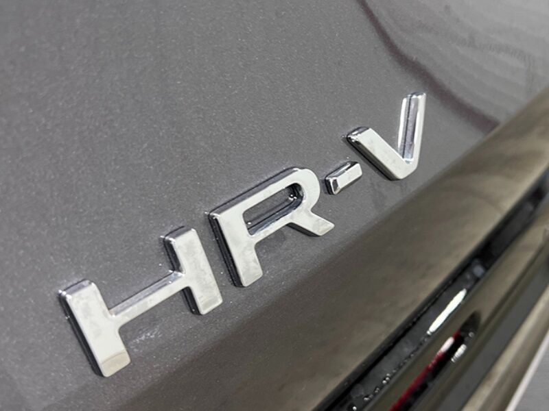 2025 Honda HR-V EX-L Alexandria VA