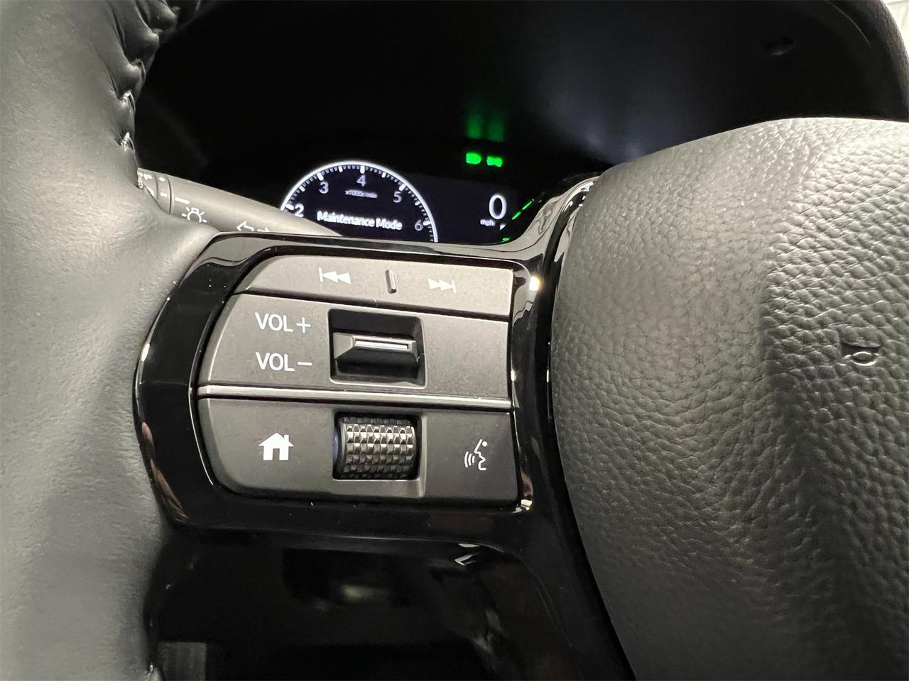 2025 Honda HR-V EX-L Alexandria VA