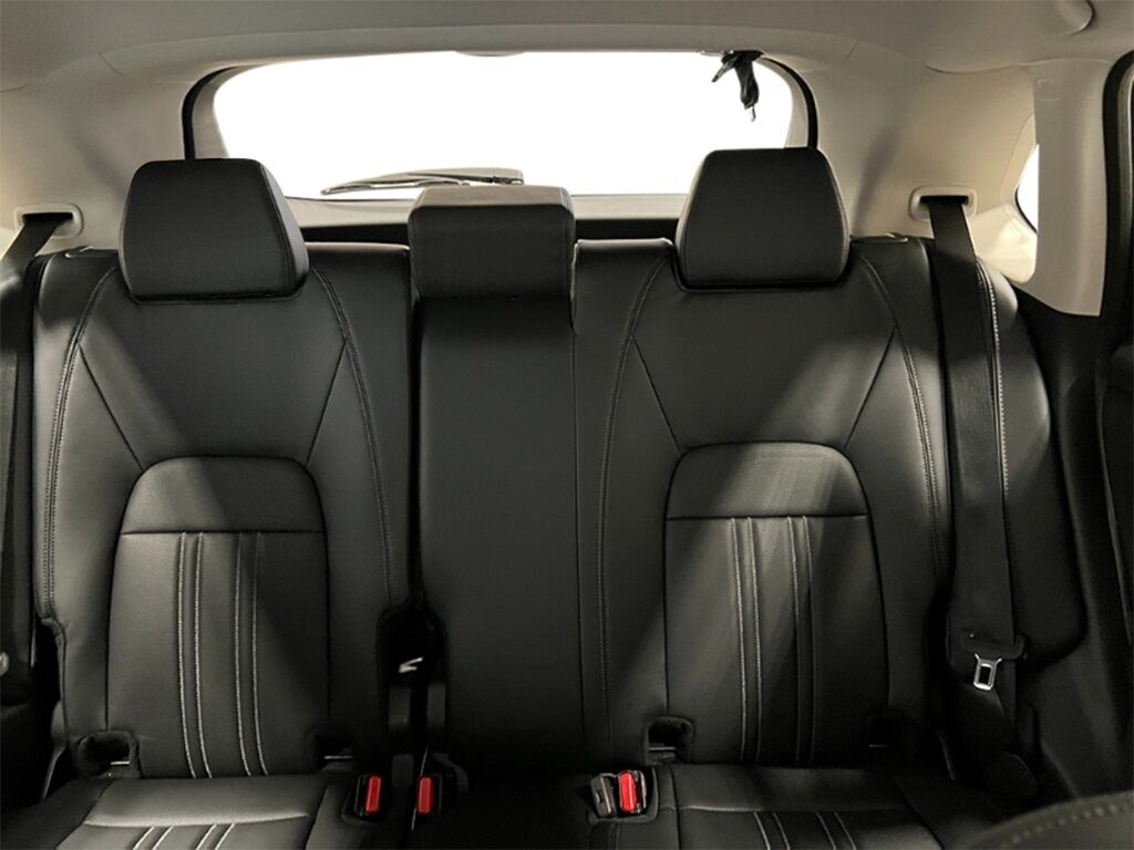 2025 Honda HR-V EX-L Alexandria VA