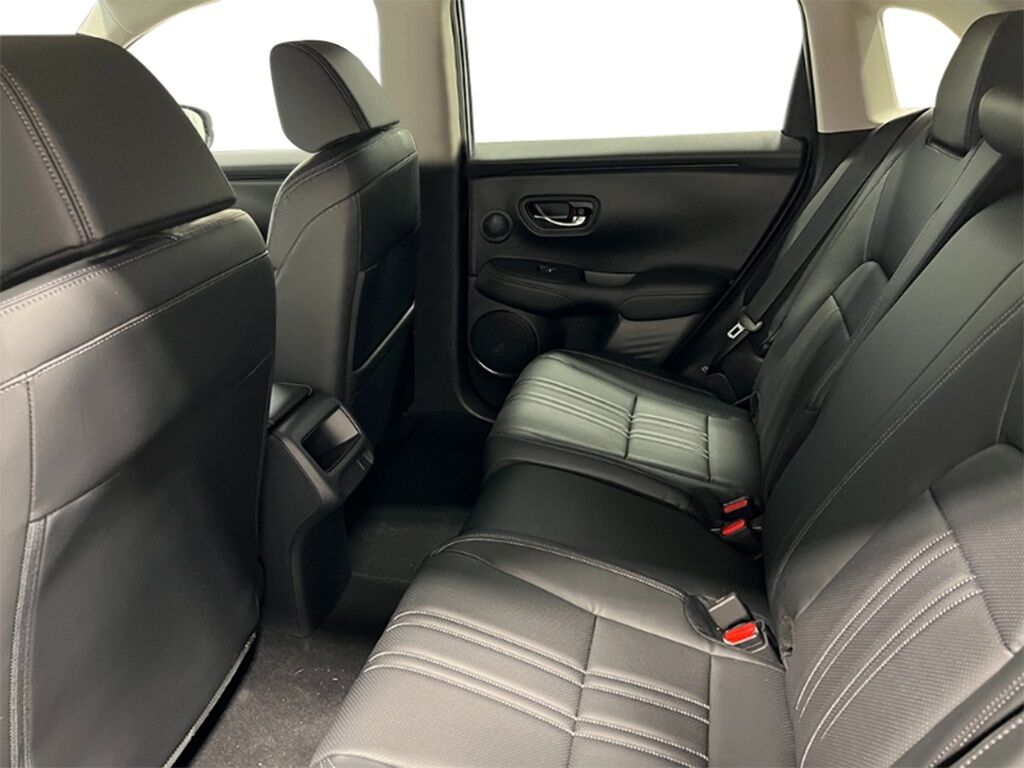 2025 Honda HR-V EX-L Alexandria VA