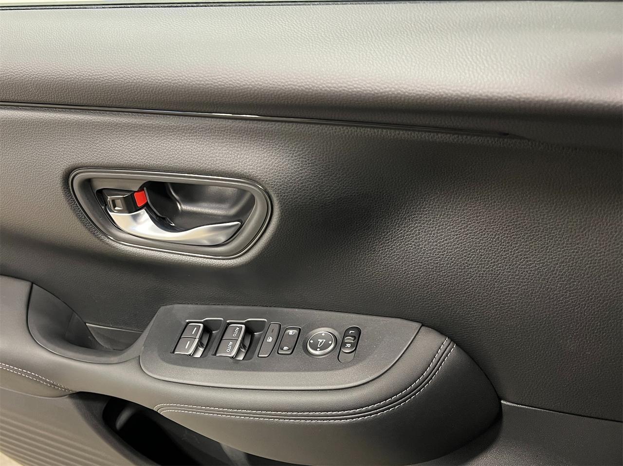 2025 Honda HR-V EX-L Alexandria VA