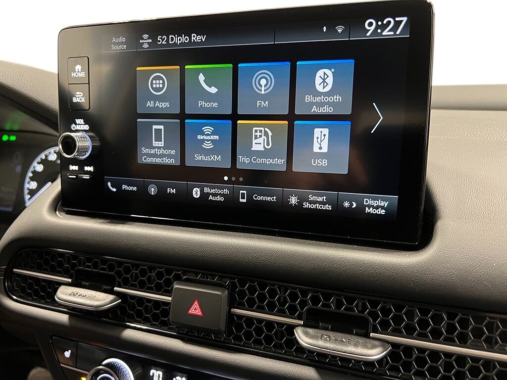 2025 Honda HR-V EX-L Alexandria VA