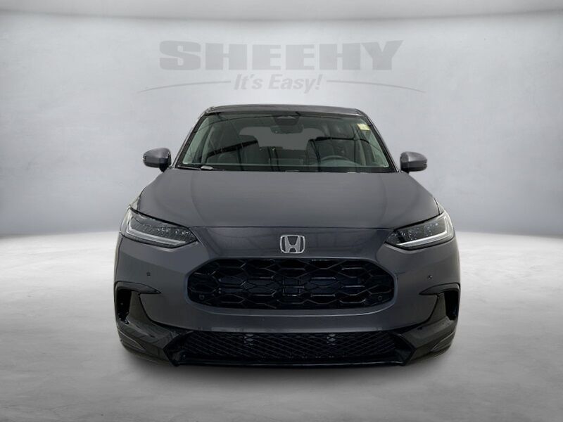 2025 Honda HR-V EX-L Alexandria VA